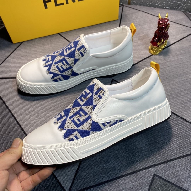 Fendi Sneakers